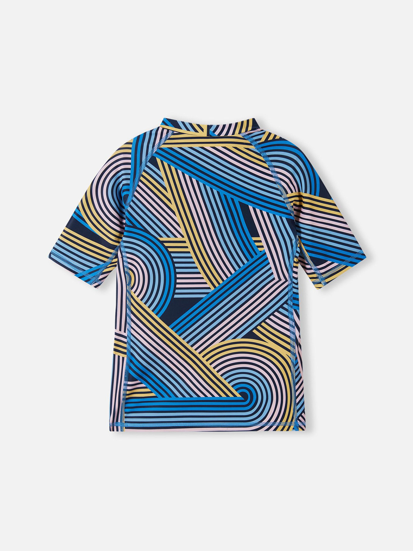 Костюм для плавання REIMA Футболка для плавання JOONIA модель 5200138C-6305 Фото