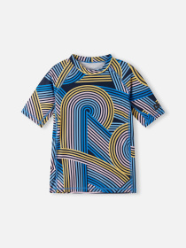 Костюм для плавання REIMA Футболка для плавання JOONIA модель 5200138C-6305 Фото