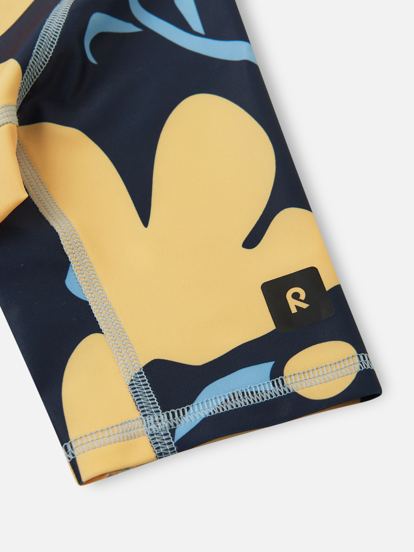 Костюм для плавания REIMA Футболка для плавання JOONIA модель 5200138C-6986 Фото