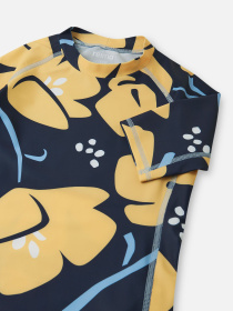 Костюм для плавания REIMA Футболка для плавання JOONIA модель 5200138C-6986 Фото