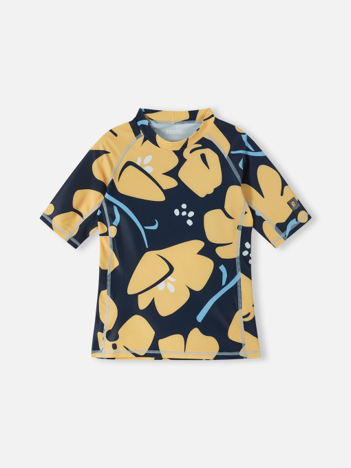 Костюм для плавания REIMA Футболка для плавання JOONIA модель 5200138C-6986 Фото