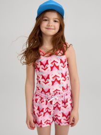 Купальник REIMA UIMAAN модель 5200148A-3241 Фото