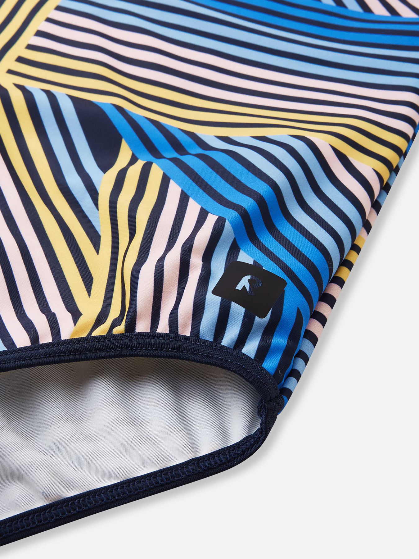 Купальник REIMA UIMAAN модель 5200148A-6305 Купальник REIMA UIMAAN модель 5200148A-6305 Фото