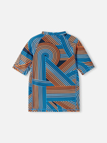 Костюм для плавання REIMA Футболка для плавання UIVA модель 5200149D-2765 Фото