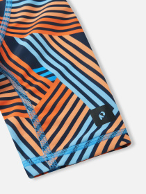 Костюм для плавання REIMA Футболка для плавання UIVA модель 5200149D-2765 Фото