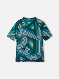 Костюм для плавания REIMA Футболка для плавання UIVA модель 5200149D-6985 Фото