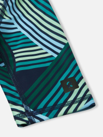 Костюм для плавания REIMA Футболка для плавання UIVA модель 5200149D-6985 Фото