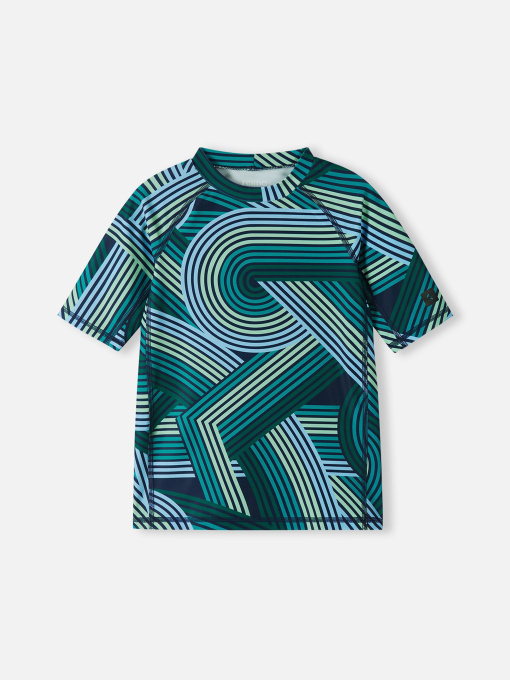 Костюм для плавання REIMA Футболка для плавання UIVA Модель 5200149D-6985 Фото