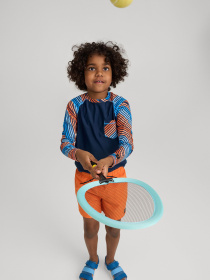 Костюм для плавання REIMA Лонгслів для плавання KROOLAUS модель 5200150A-698A Фото