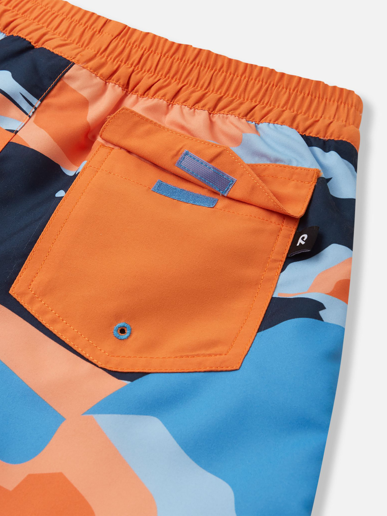 Шорты для плавания REIMA PAPAIJA модель 5200155B-6984 Фото