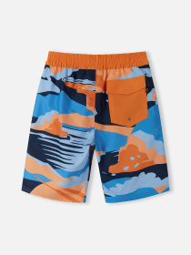 Шорты для плавания REIMA PAPAIJA модель 5200155B-6984 Фото