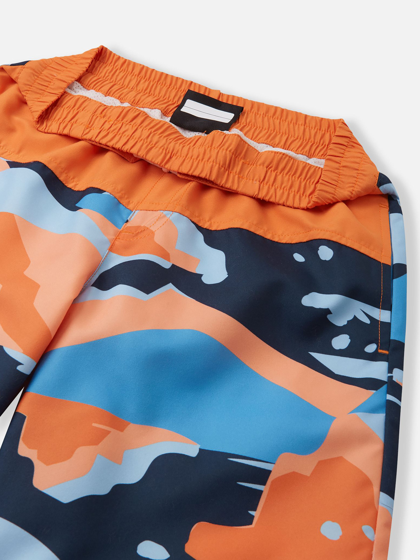 Шорти для плавання REIMA PAPAIJA модель 5200155B-6984 Фото