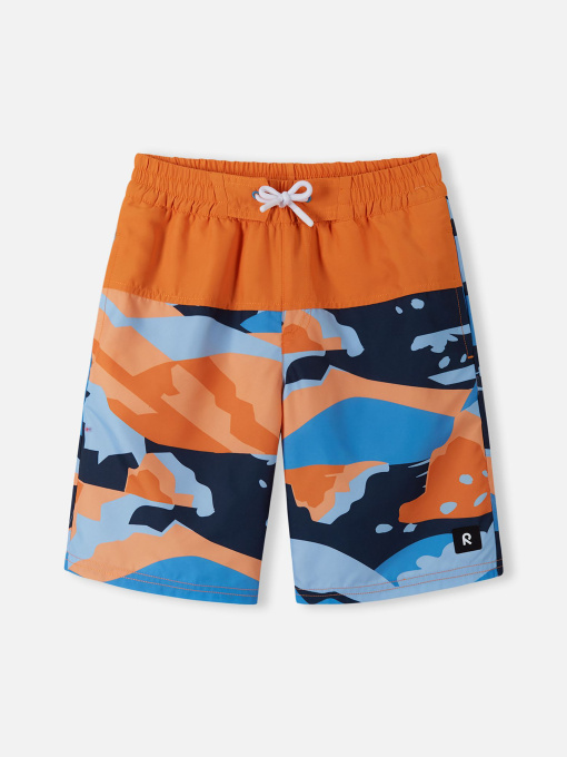 Шорти для плавання REIMA PAPAIJA модель 5200155B-6984 Фото