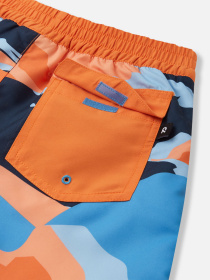 Шорти для плавання REIMA PAPAIJA модель 5200155B-6984 Фото