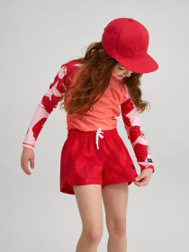 Шорты для плавания REIMA NAURU AKVA модель 5200158A-383A Фото