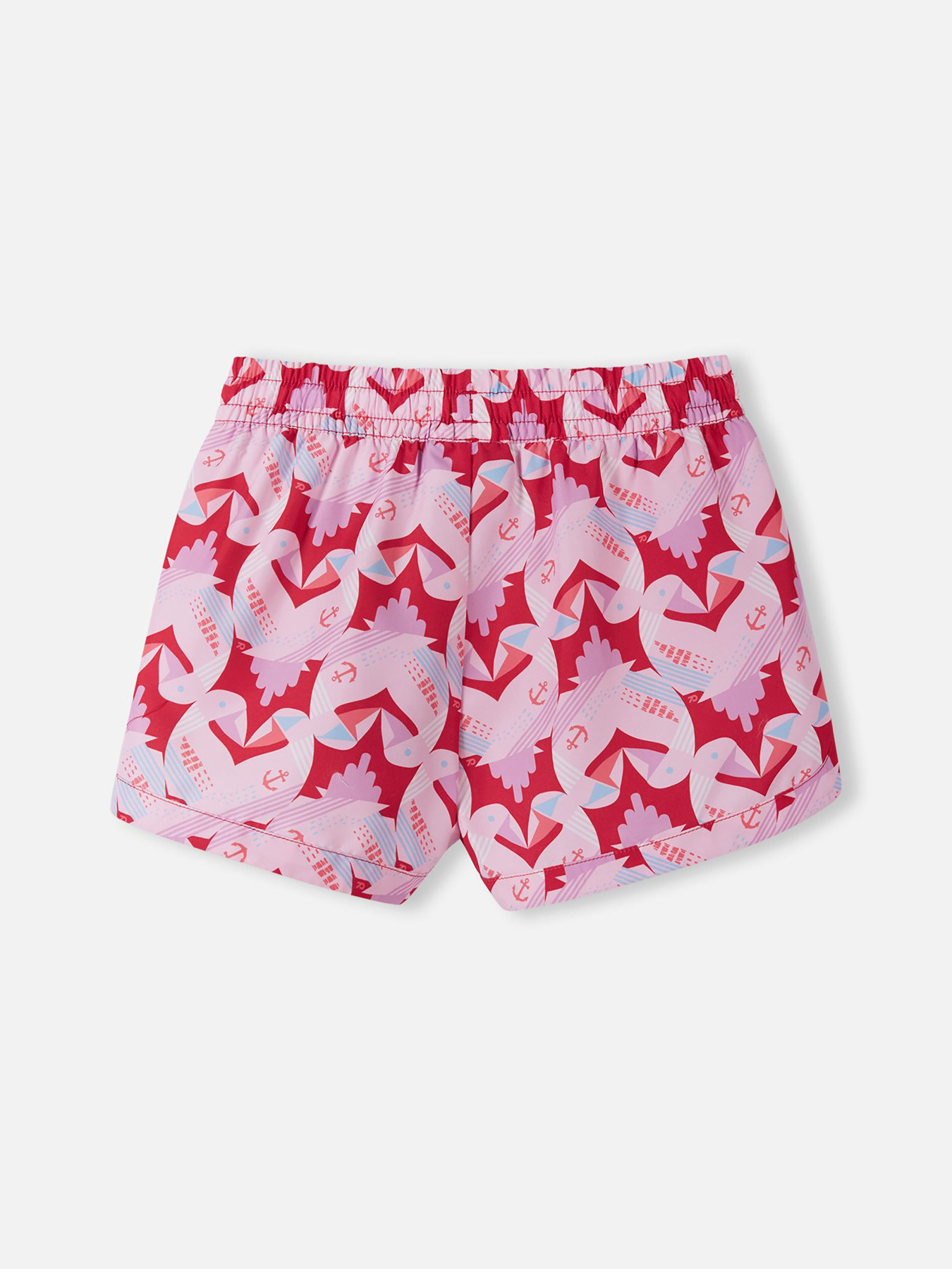 Шорты для плавания REIMA NAURU модель 5200158B-3243 Фото