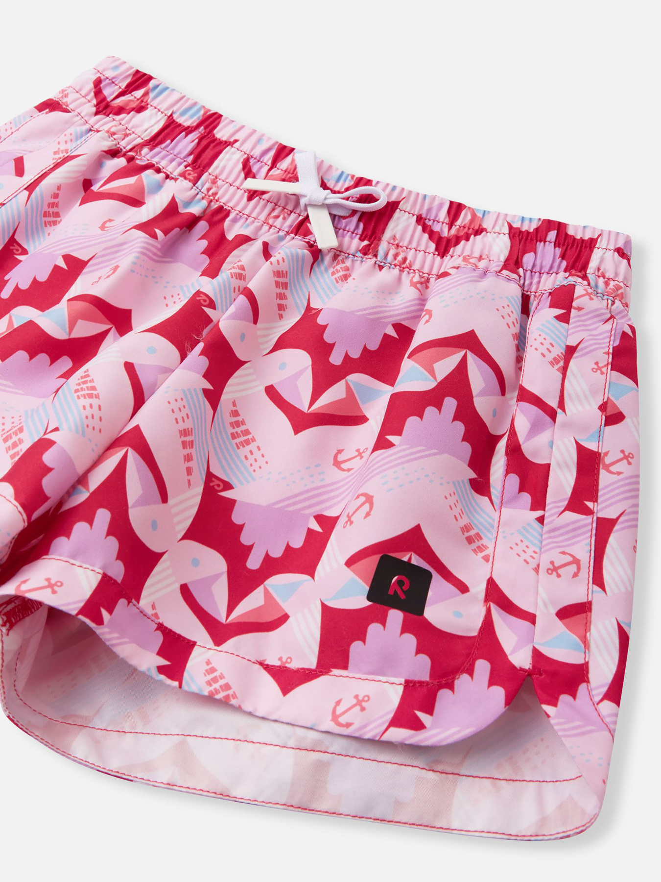 Шорти для плавання REIMA NAURU модель 5200158B-3243 Фото