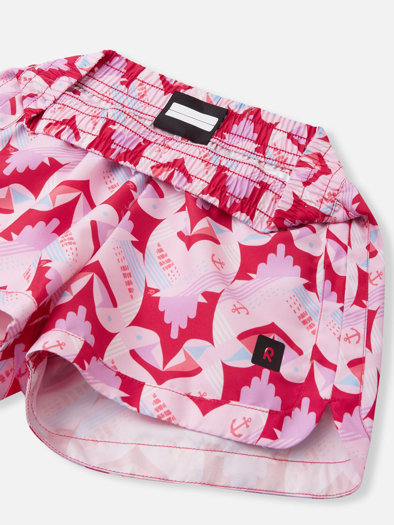 Шорти для плавання REIMA NAURU модель 5200158B-3243 Фото