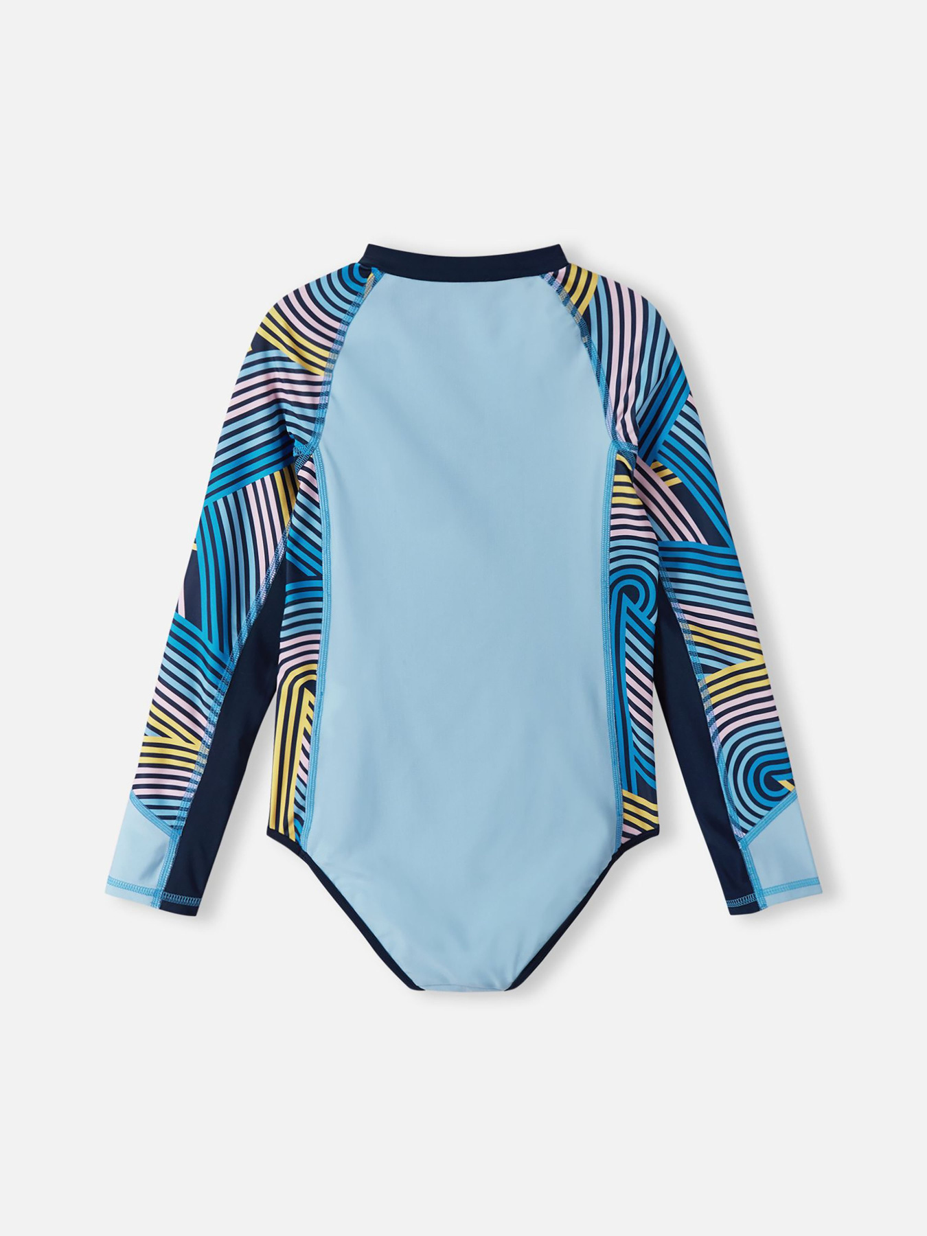 Купальник REIMA AALLOILLA модель 5200181B-630A Фото