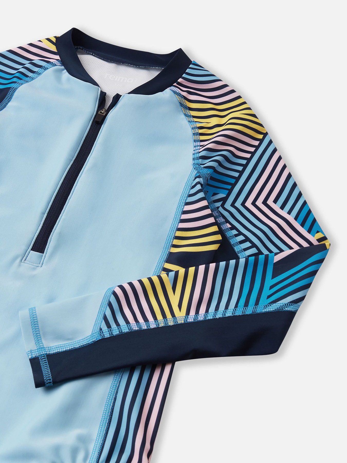 Купальник REIMA AALLOILLA модель 5200181B-630A Фото