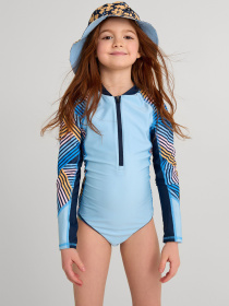 Купальник REIMA AALLOILLA модель 5200181B-630A Фото