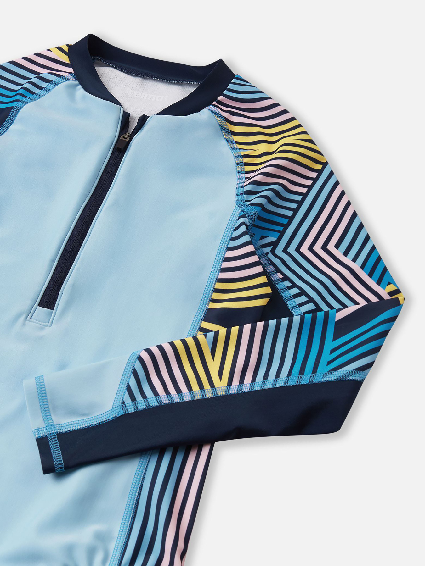 Купальник REIMA AALLOILLA модель 5200181B-630A Фото