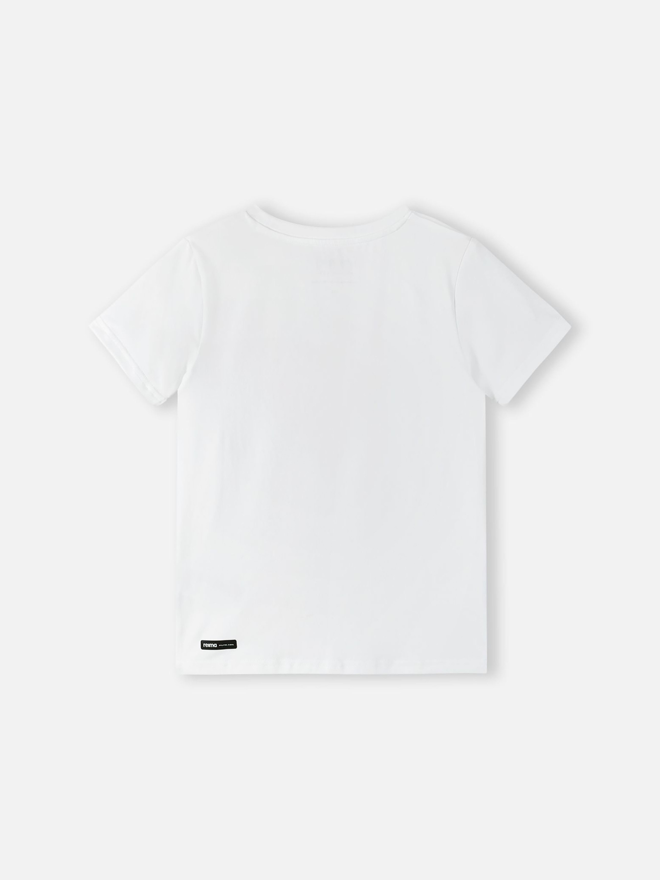 Футболка REIMA VAUHDIKAS модель 5200189A-011F Фото