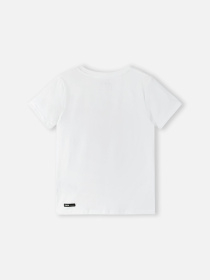 Футболка REIMA VAUHDIKAS модель 5200189A-011F Фото