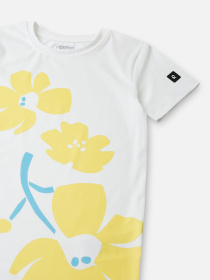 Футболка REIMA VAUHDIKAS модель 5200189A-011F Фото