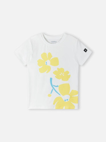 Футболка REIMA VAUHDIKAS модель 5200189A-011F Фото