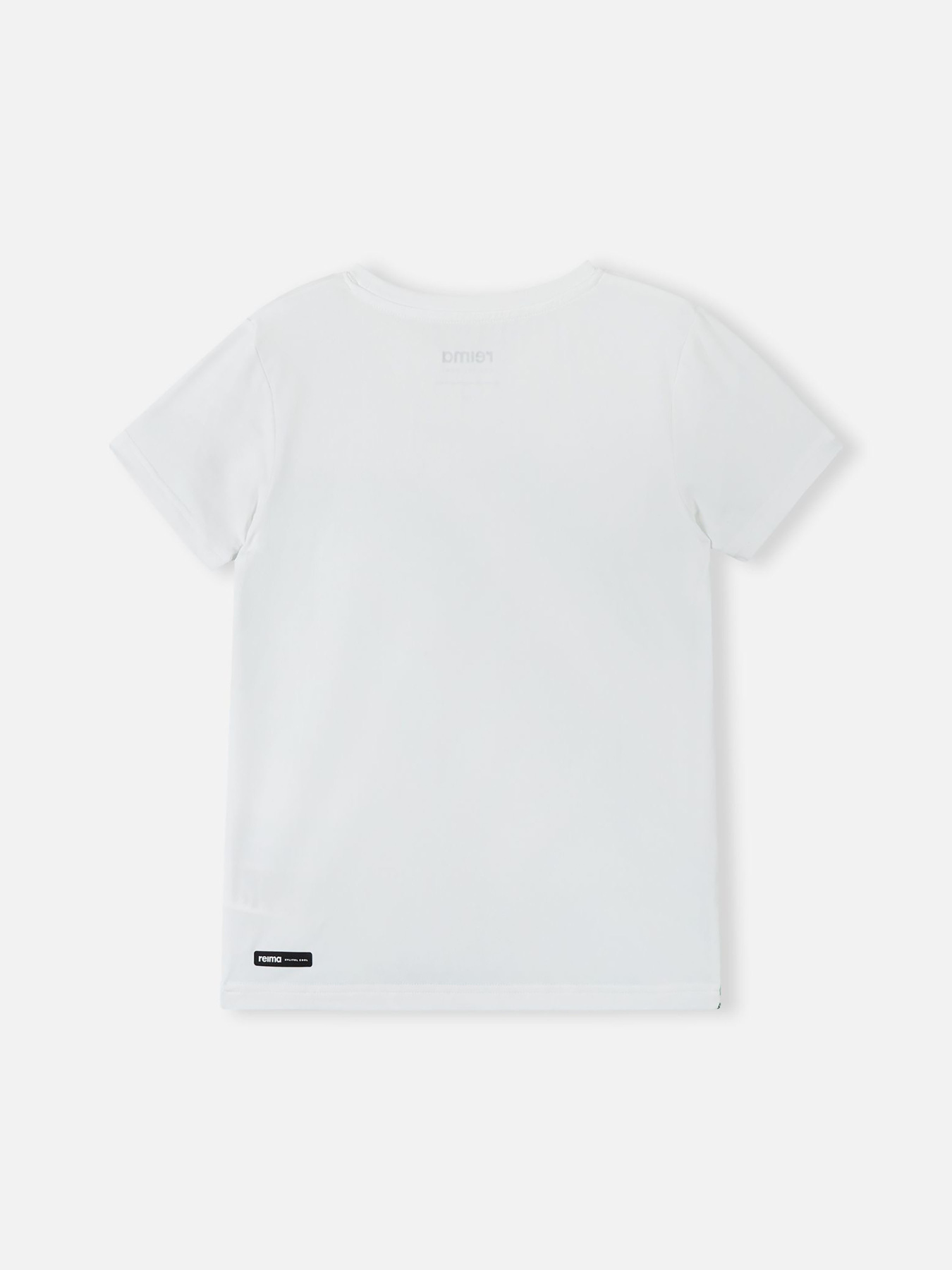Футболка REIMA VAUHDIKAS модель 5200189A-011G Фото