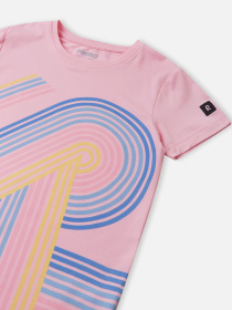 Футболка REIMA VAUHDIKAS модель 5200189A-406A Фото