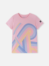 Футболка REIMA VAUHDIKAS модель 5200189A-406A Фото