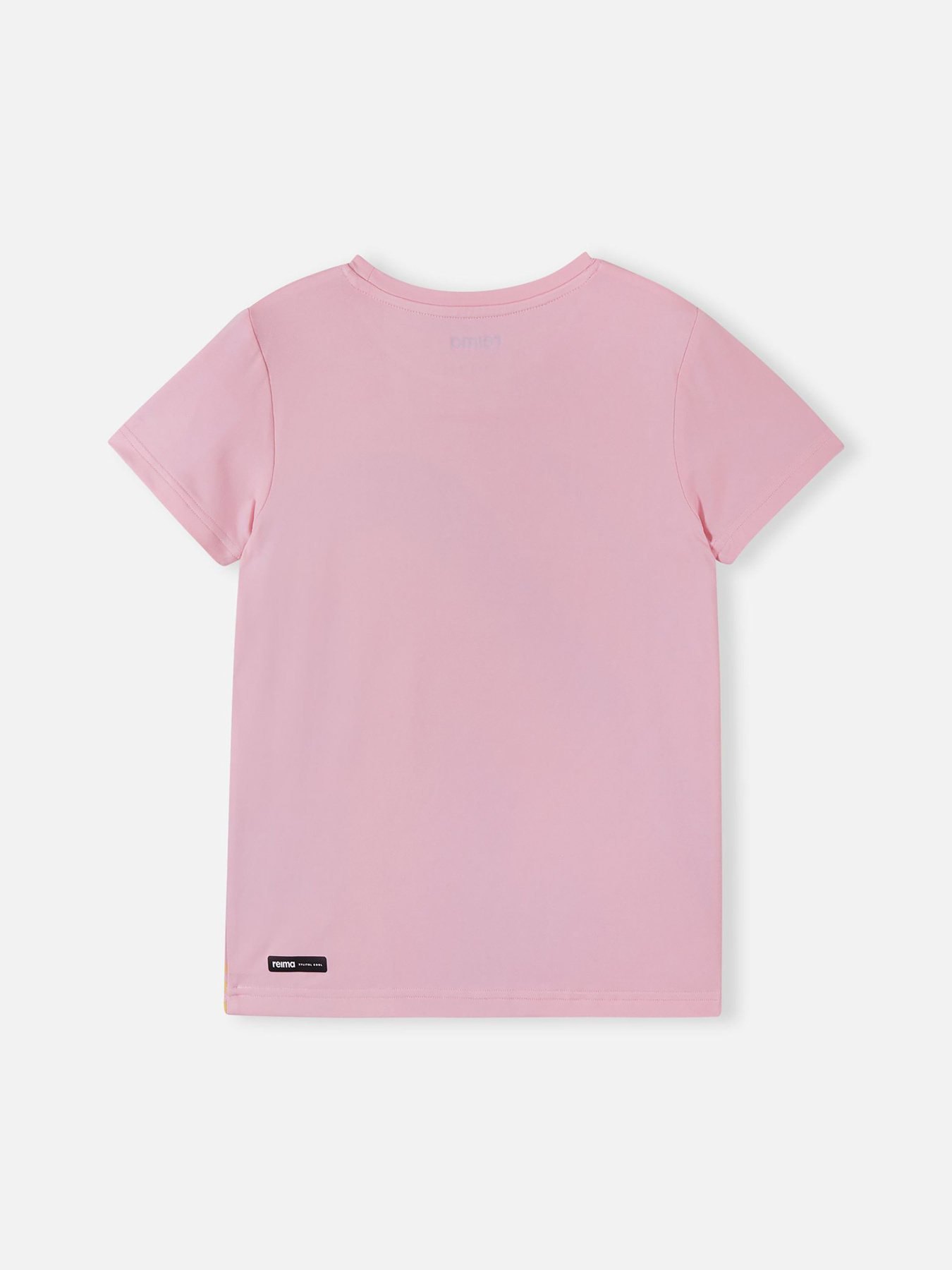 Футболка REIMA VAUHDIKAS модель 5200189A-406A Фото