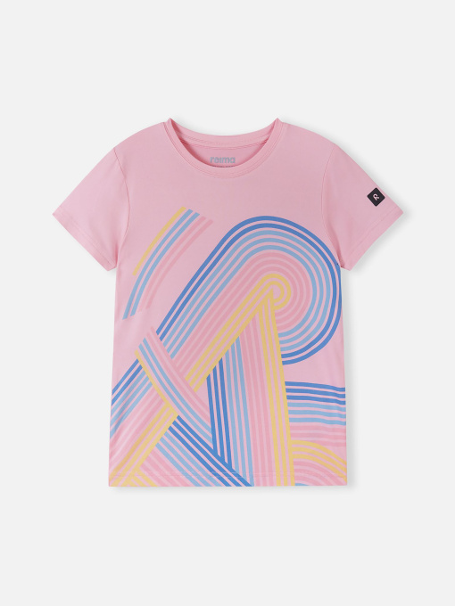 Футболка REIMA VAUHDIKAS модель 5200189A-406A Фото