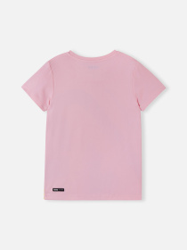 Футболка REIMA VAUHDIKAS модель 5200189A-406A Фото