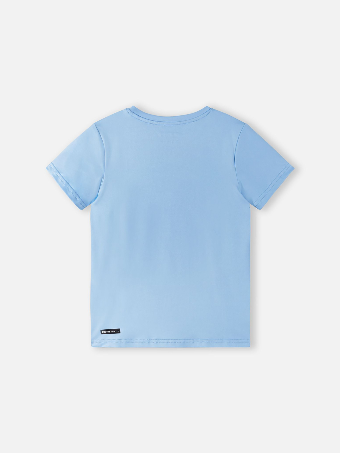 Футболка REIMA VAUHDIKAS модель 5200189A-630A Фото
