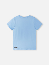 Футболка REIMA VAUHDIKAS модель 5200189A-630A Фото