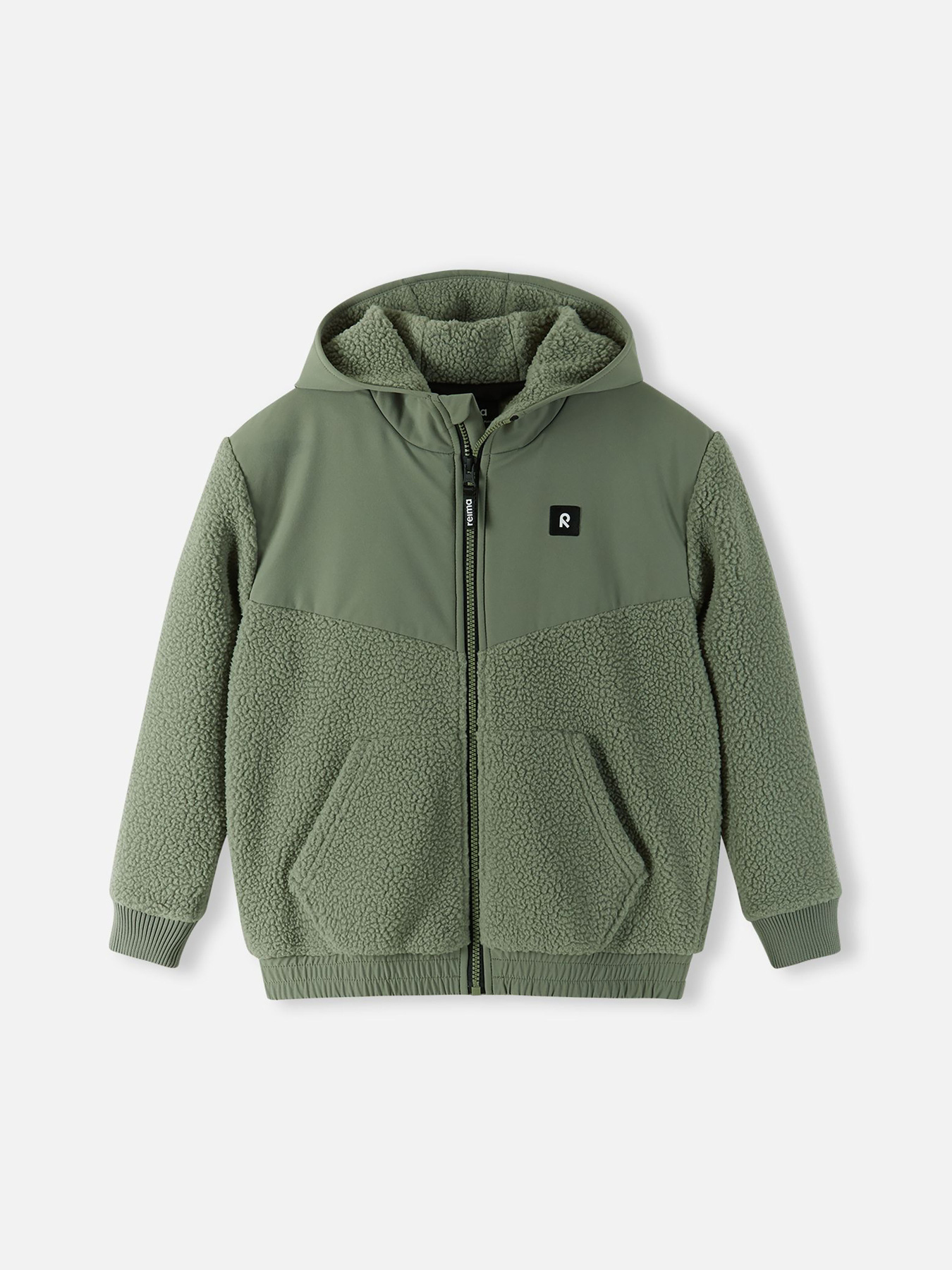 Кофта REIMA SAMOTA модель 5200267A-8920 Фото