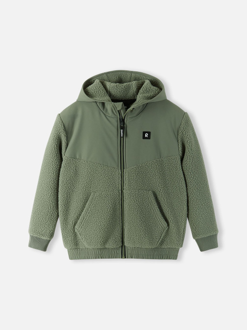 Кофта REIMA SAMOTA модель 5200267A-8920 Фото