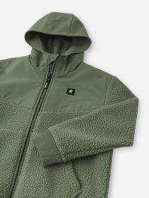 Кофта REIMA SAMOTA модель 5200267A-8920 Фото