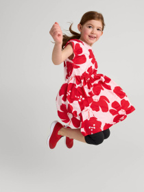 Платье миди REIMA VIREIN модель 5200343B-3244 Фото