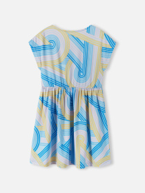 Платье миди REIMA VIREIN модель 5200343B-6304 Фото