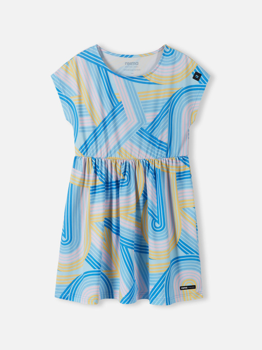 Сукня міді REIMA VIREIN модель 5200343B-6304 Фото