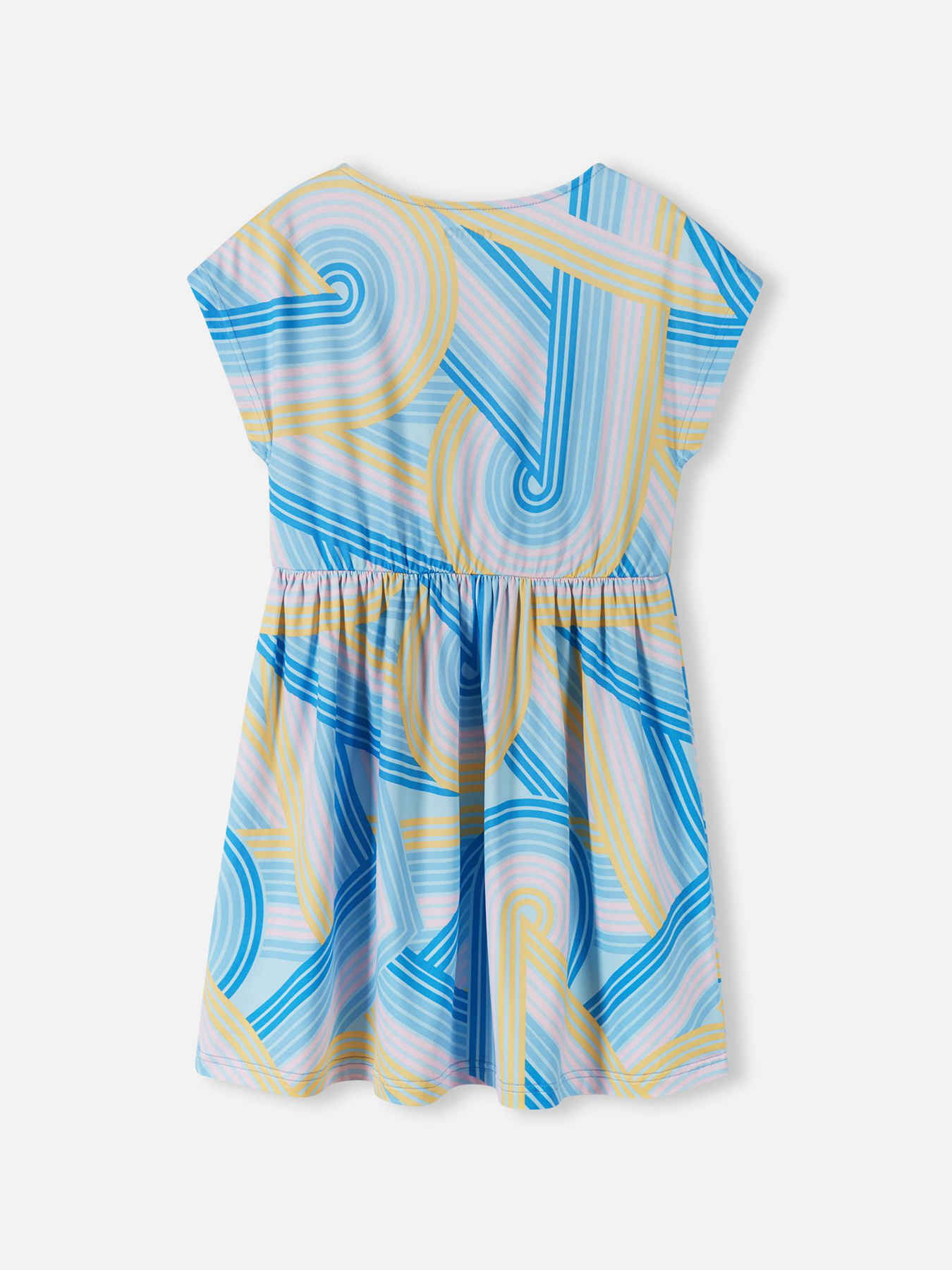 Платье миди REIMA VIREIN модель 5200343B-6304 Фото