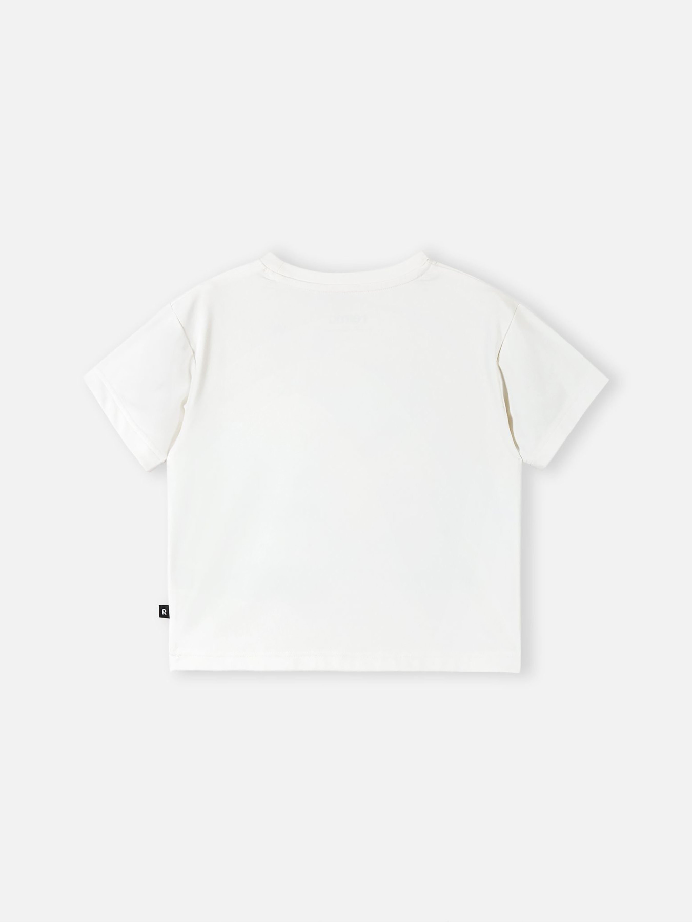 Футболка REIMA SIIRTO модель 5200351A-011A Фото