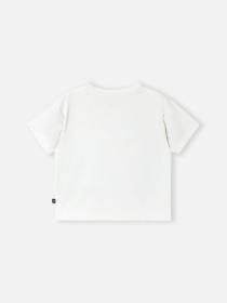 Футболка REIMA SIIRTO модель 5200351A-011A Фото