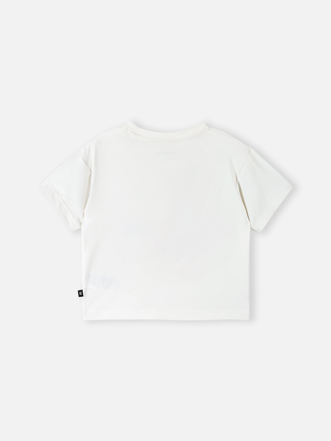 Футболка REIMA SIIRTO модель 5200351A-011C Фото