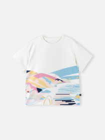 Футболка REIMA SIIRTYY модель 5200353A-011D Фото