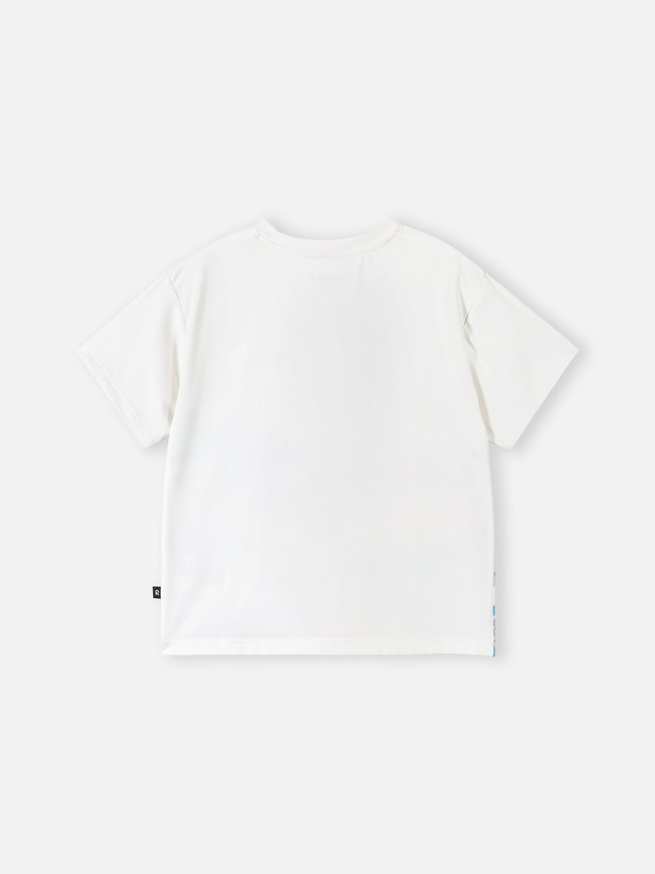 Футболка REIMA SIIRTYY модель 5200353A-011D Футболка REIMA SIIRTYY модель 5200353A-011D Фото